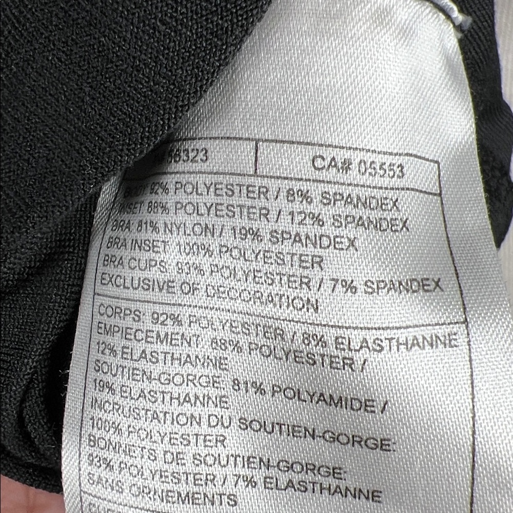 Nike Racerback Tank Size XL - Picture 6 of 6